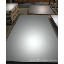 Proveedor de China de la mejor calidad de aluminio 1100 sheeting precio competitivo muestras gratuitas